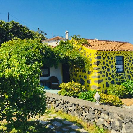 Tigalate Finca Valentina المظهر الخارجي الصورة