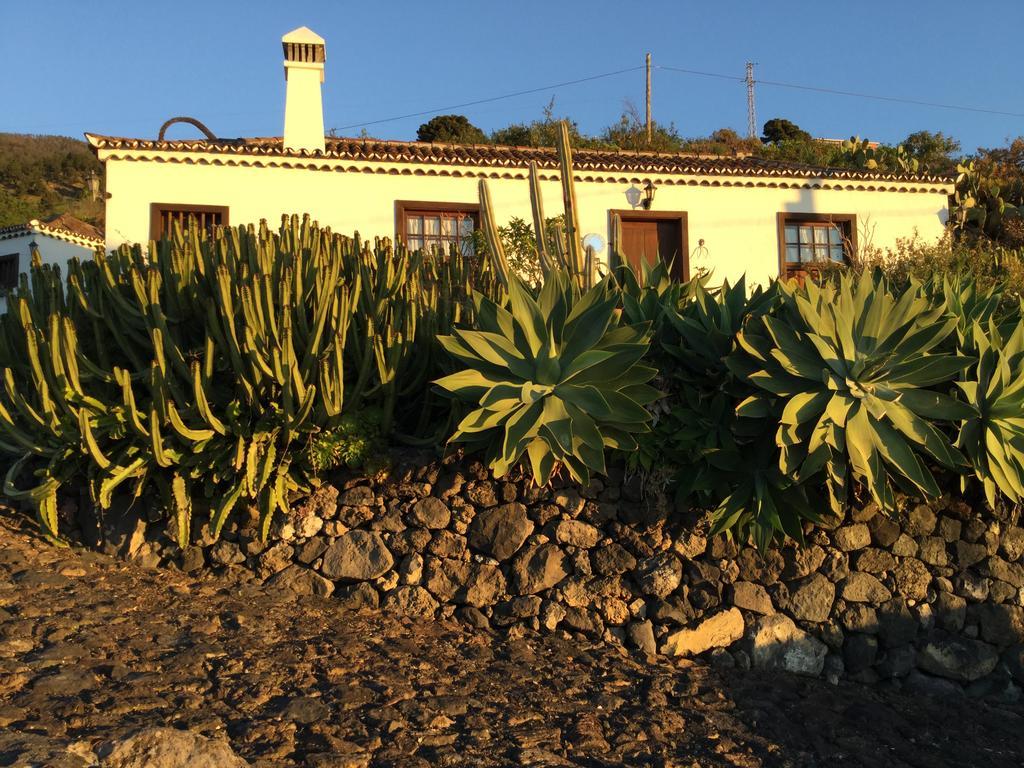 Tigalate Finca Valentina المظهر الخارجي الصورة