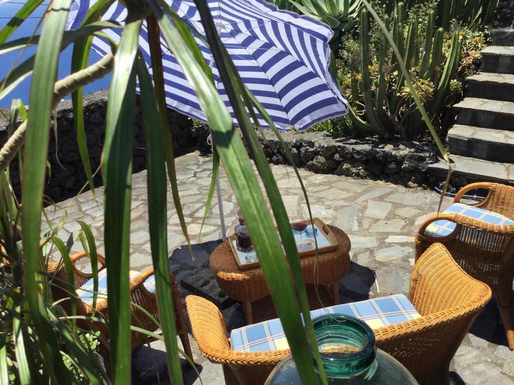 Tigalate Finca Valentina المظهر الخارجي الصورة