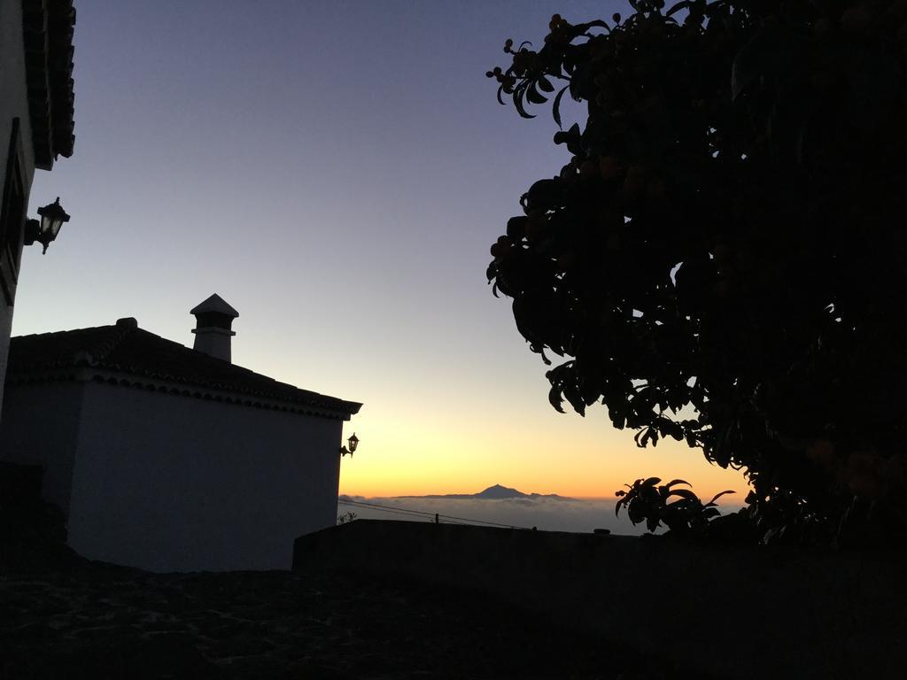 Tigalate Finca Valentina المظهر الخارجي الصورة
