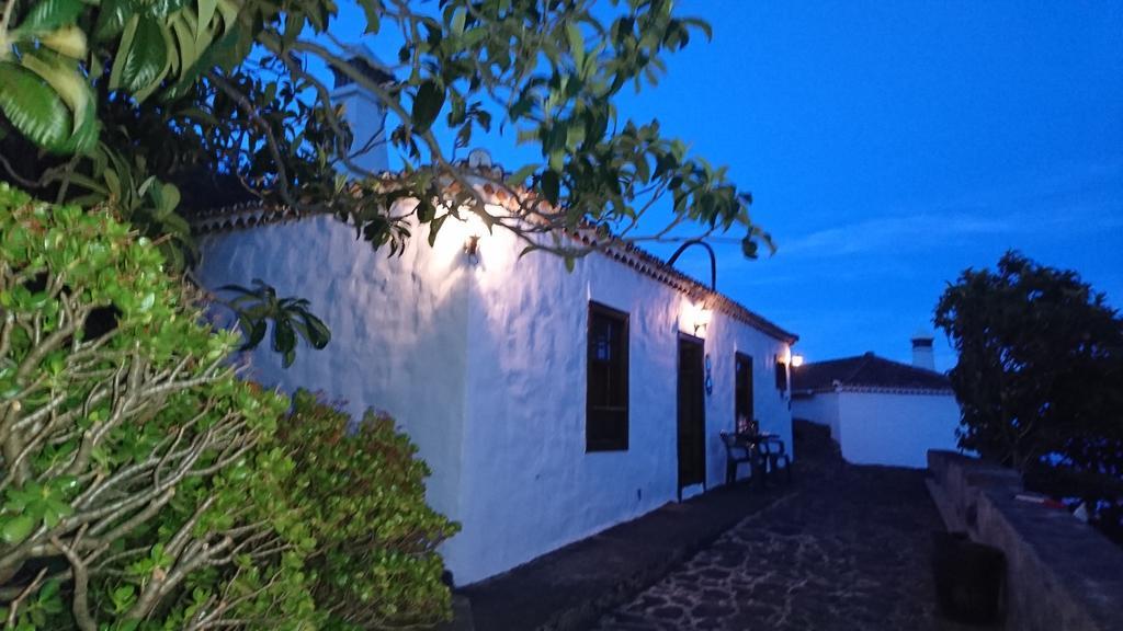 Tigalate Finca Valentina المظهر الخارجي الصورة