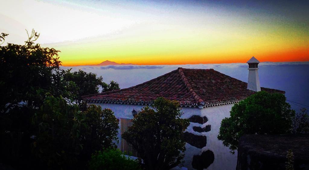 Tigalate Finca Valentina المظهر الخارجي الصورة