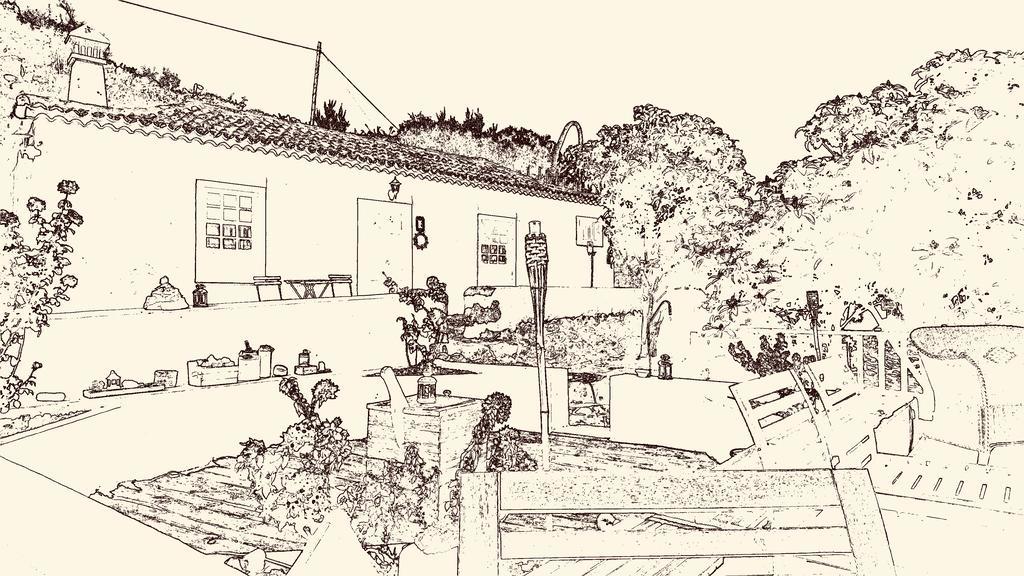 Tigalate Finca Valentina المظهر الخارجي الصورة