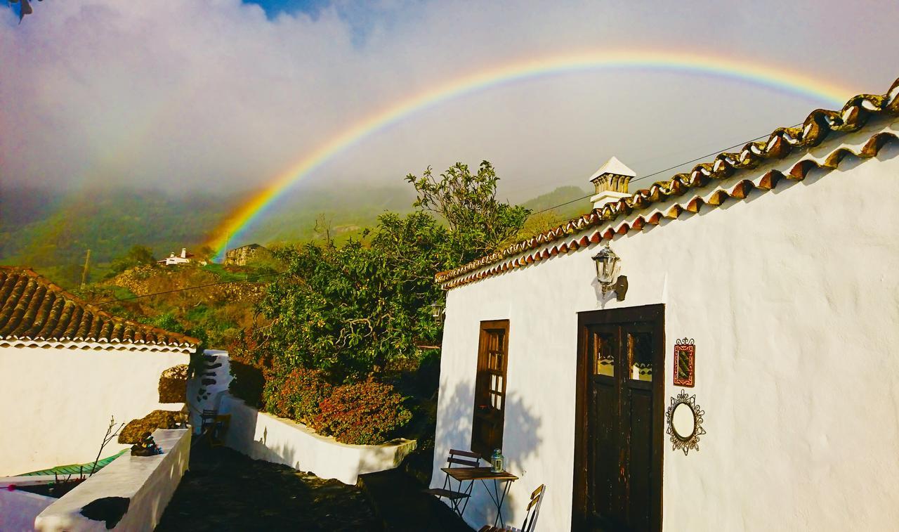 Tigalate Finca Valentina المظهر الخارجي الصورة
