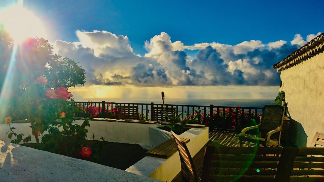 Tigalate Finca Valentina المظهر الخارجي الصورة