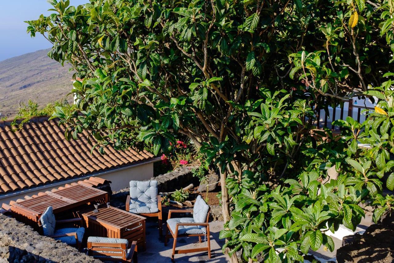 Tigalate Finca Valentina المظهر الخارجي الصورة