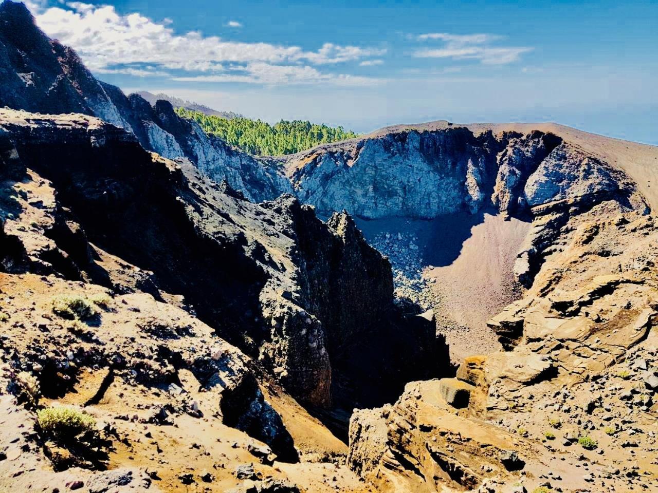 Tigalate Finca Valentina المظهر الخارجي الصورة