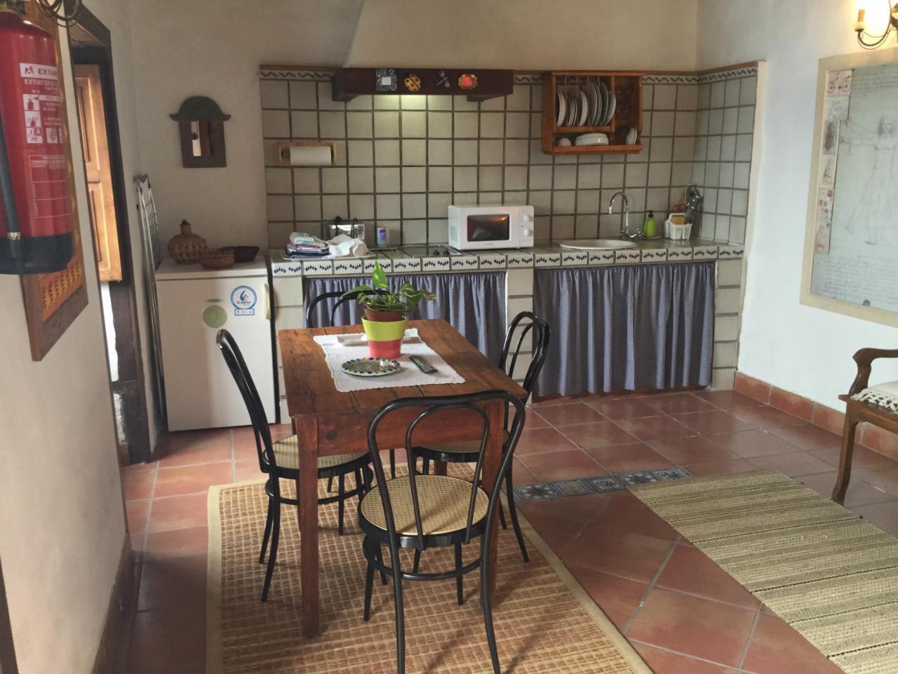 Tigalate Finca Valentina المظهر الخارجي الصورة