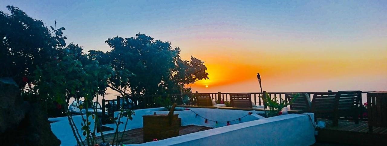 Tigalate Finca Valentina المظهر الخارجي الصورة