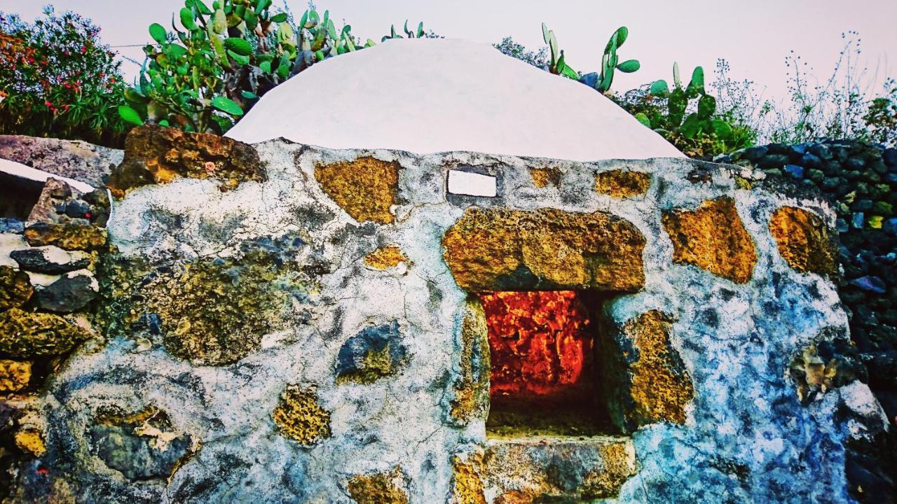 Tigalate Finca Valentina المظهر الخارجي الصورة