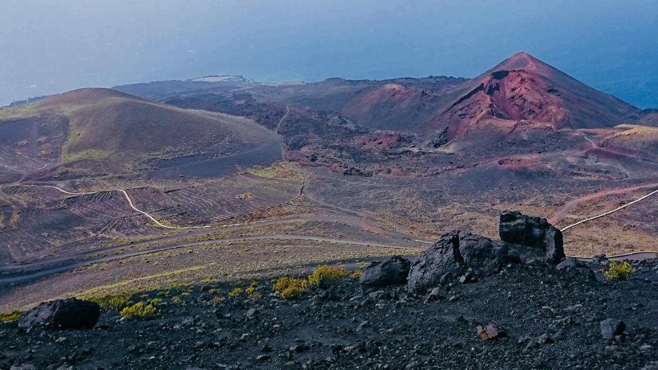 Tigalate Finca Valentina المظهر الخارجي الصورة
