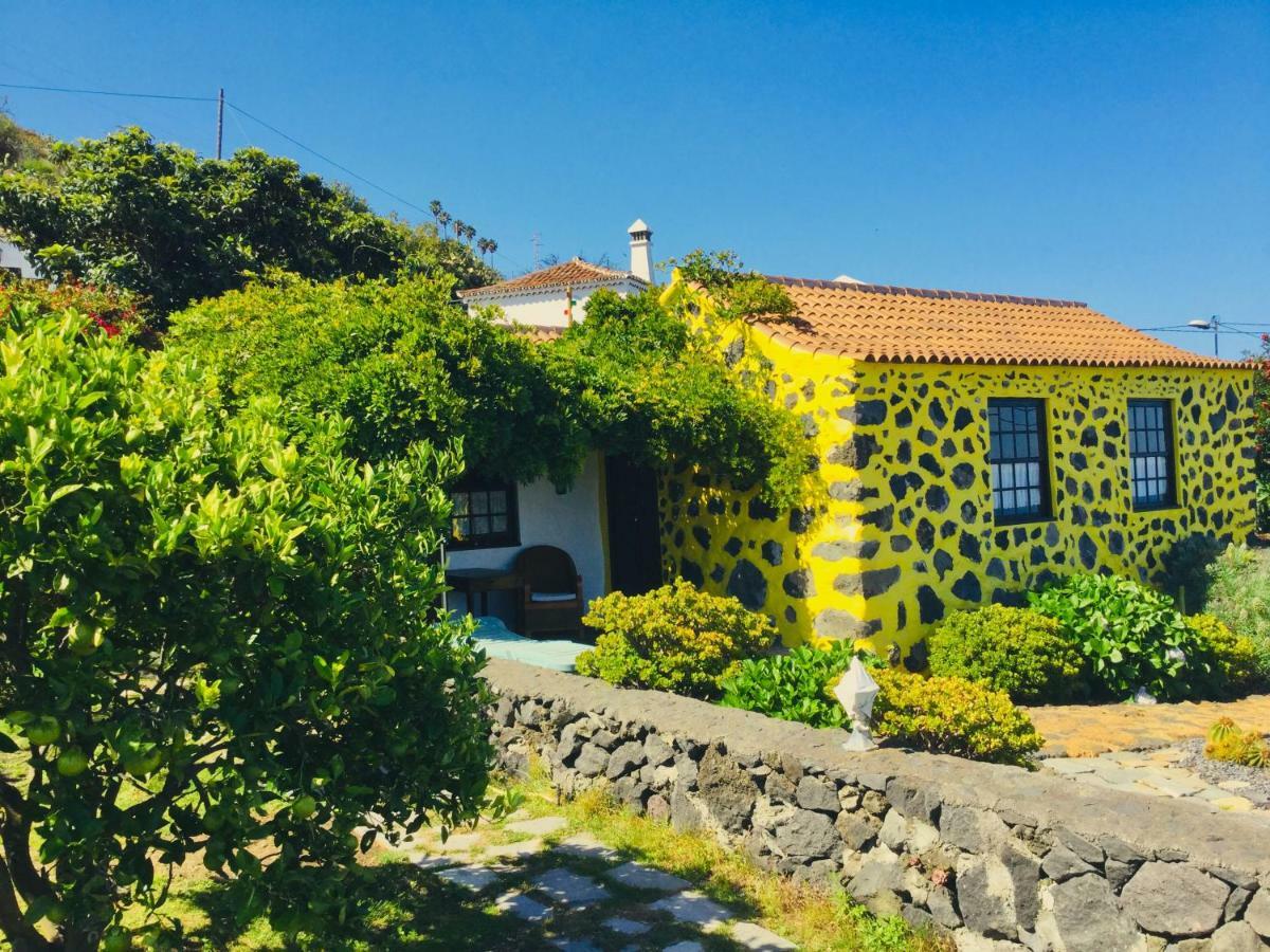 Tigalate Finca Valentina المظهر الخارجي الصورة