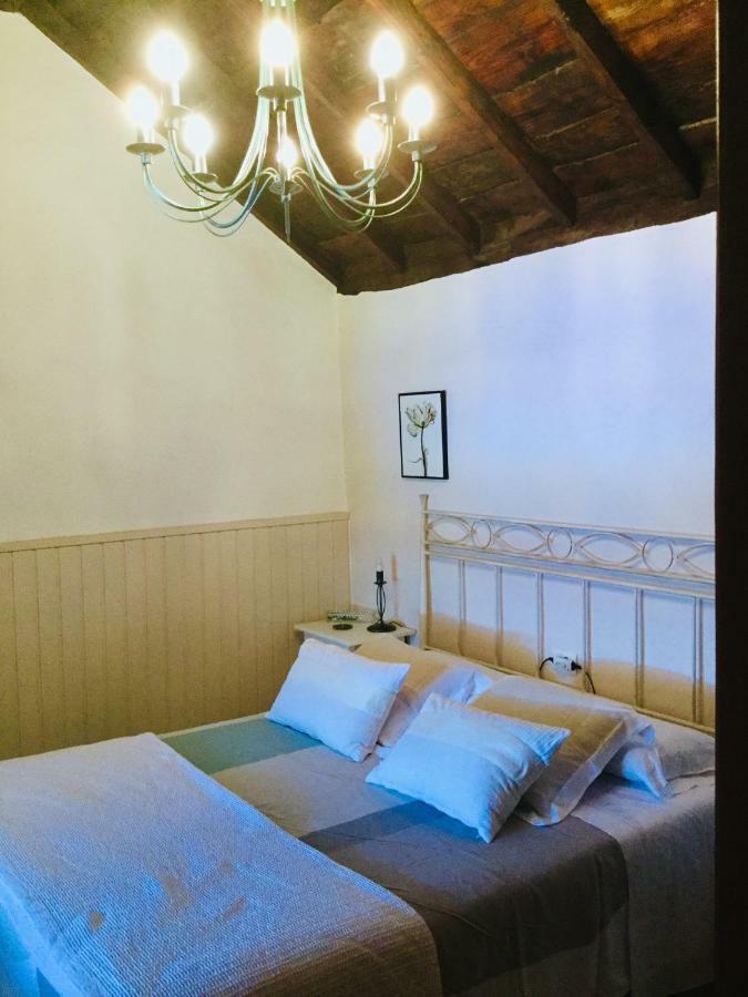 Tigalate Finca Valentina المظهر الخارجي الصورة