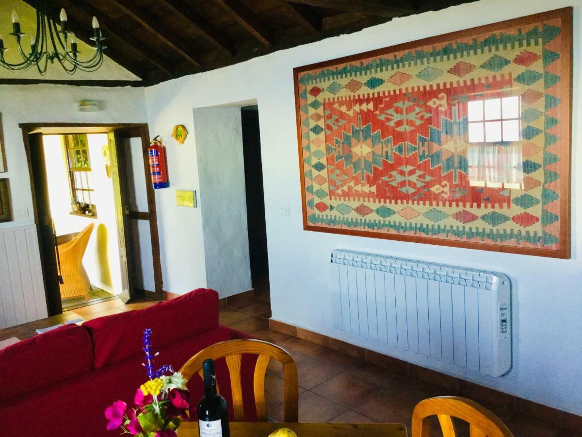 Tigalate Finca Valentina المظهر الخارجي الصورة