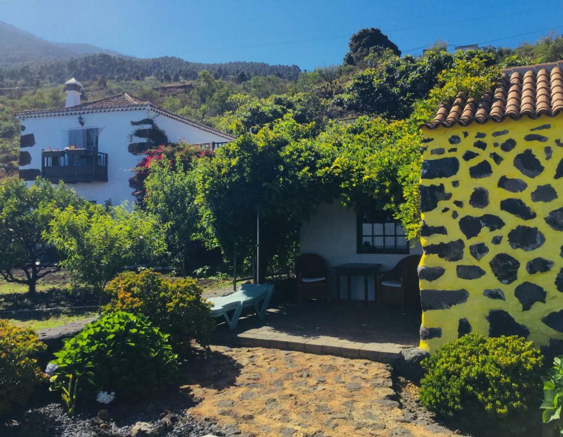 Tigalate Finca Valentina المظهر الخارجي الصورة